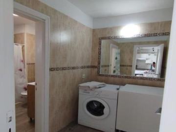 COSTA ADEJE: Torviscas – Piso 2 habitaciones con terraza, piscina. alquiler maximo 3 personas n