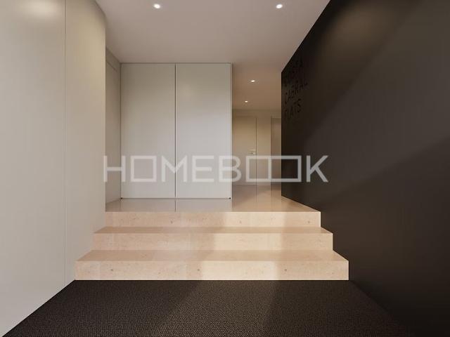COSTA CABRAL FLATS T0