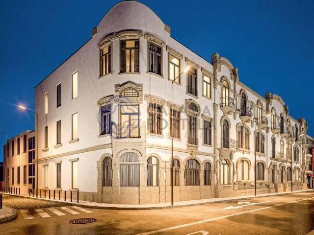 Costa Cabral Palace T0 38m² Bonfim