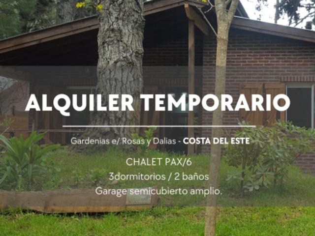 Costa del Este, La Costa, Provincia de Buenos Aires