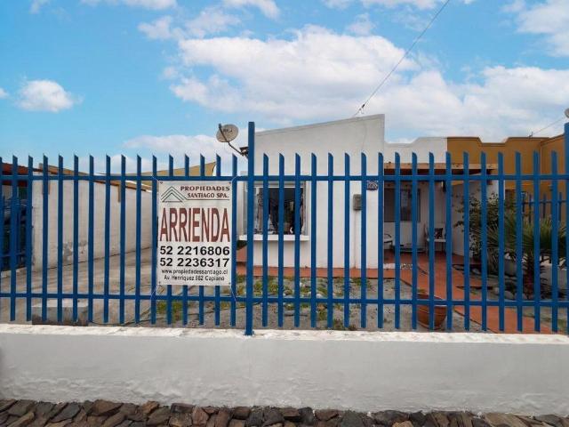 COSTA DEL SOL EN CALDERILLA sin amoblar $690.000. Gastos Comunes incluidos. Disponible a partir del 01 de octubre 2026