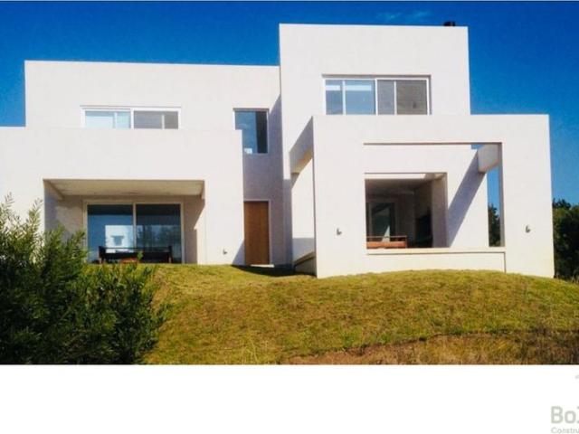 Casa Alquiler Costa Esmeralda Golf I Lote 273 3 Suites
