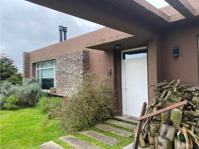 Casa Alquiler Costa Esmeralda Golf II Lote 533 2 Suites