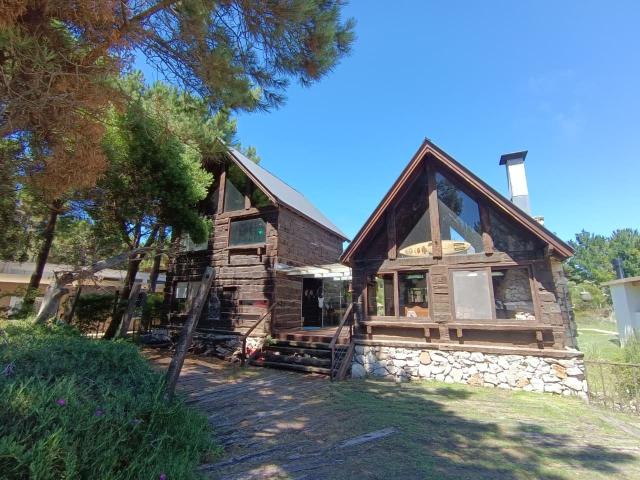 Costa Esmeralda Temporary Rental House, Residential Neighborhood 1