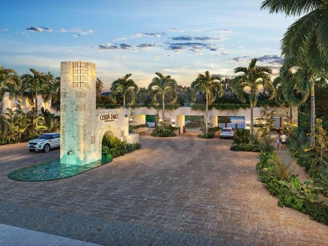 Costa Faro Acapulco Diamante: Lotes residenciales a tu alcance 1ra Etapa Agosto 2026