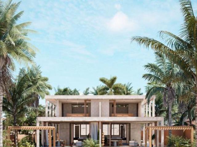 Costa Para?so | Casas Para?so en Preventa Playa Larga