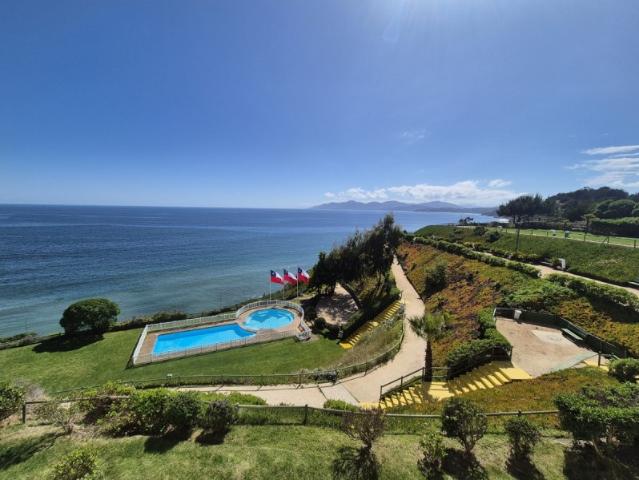 COSTA QUILEN, MIRADOR II