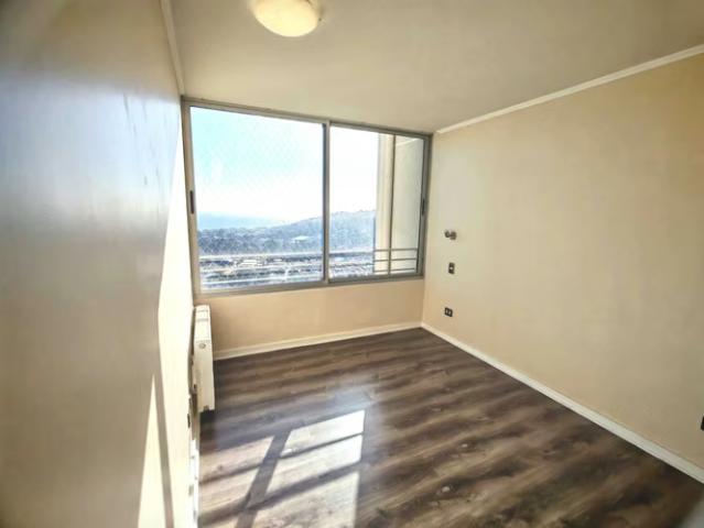 Costa Reñaca, depto 2 dormitorios dos baños 1805 | dormitorios por 3800.00 en Viña del Mar