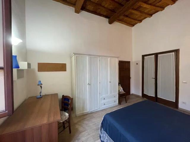 Costa San Giorgio, Florence, Tuscany 50125