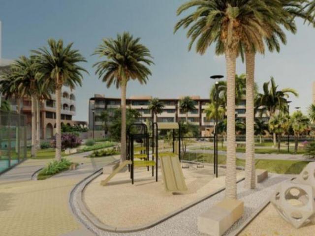 Costa Sol Resort Living | Torre Sol