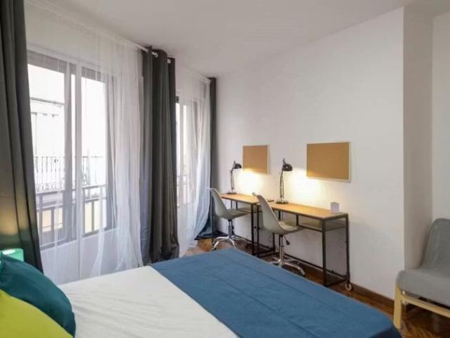 Costanilla de los Ángeles, Madrid, Community of Madrid 28013