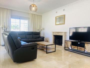 Detached Villa in Costabella