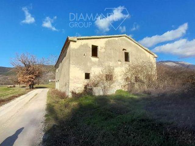 Costacciaro Umbria LS95543268