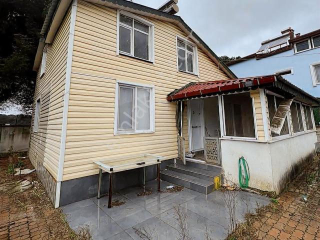 Costal Havalimanı Yakını Eşyalı 2+1 Butik Villa