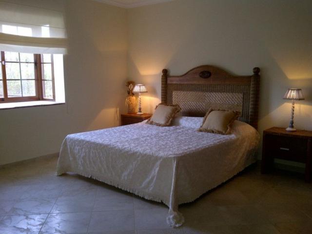 Detached Villa in Costalita