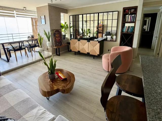 Costas De Montemar, Vista Al Mar. Un Dorm Remodelado Antes 2