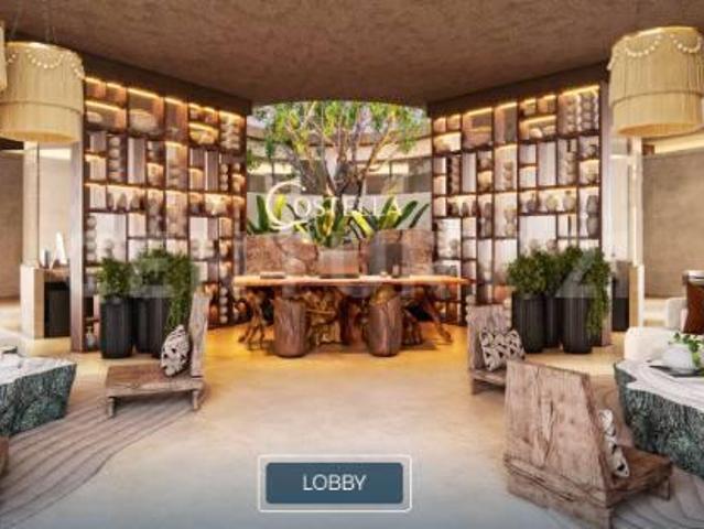 Costella Telchac Residencial es un exclusivo desarrollo inmobiliario