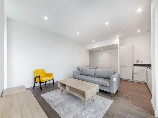 Coster Avenue, Manor House N4, 1 bed flat to rent, £2,300 pcm | PrimeLocation