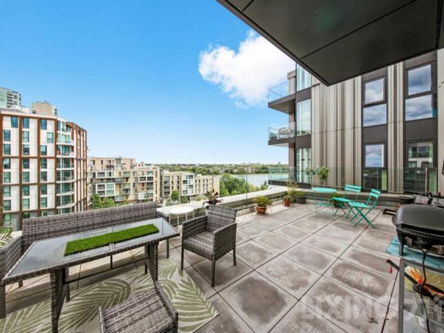 Coster Avenue, Finsbury Park, N4 2WP 2 bed apartment to rent £3,400 pcm £785 pw