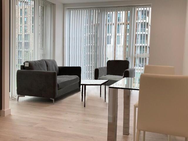 Coster Avenue, London, N4 2 bed apartment to rent £3,149 pcm £727 pw