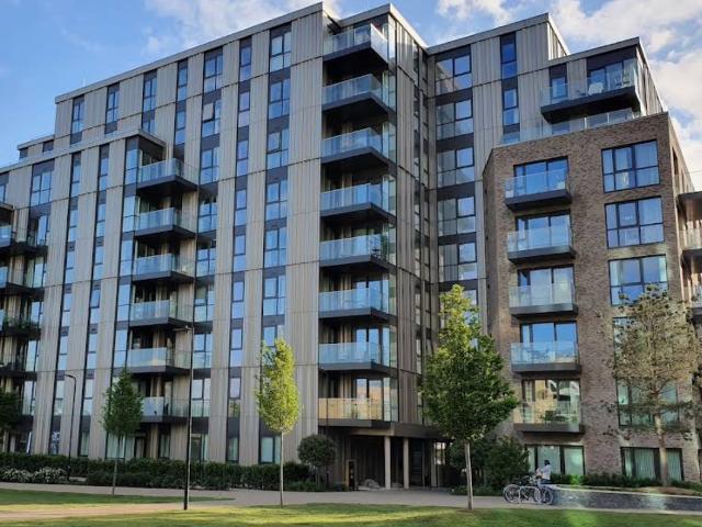 Coster Avenue, London N4, 2 bed flat to rent, £3,100 pcm | PrimeLocation