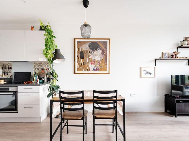 Coster Avenue, Willowbrook House N4, 2 bed flat to rent, £2,900 pcm | PrimeLocation