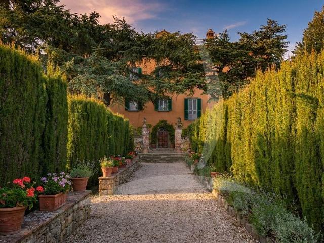 Costruzione Umbria In vendita A1190ch57294 1100m² Tuoro sul Trasimeno