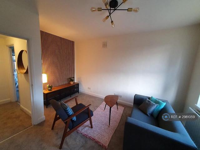 Cosway Street, London, NW1 1 bed flat to rent £2,300 pcm £531 pw