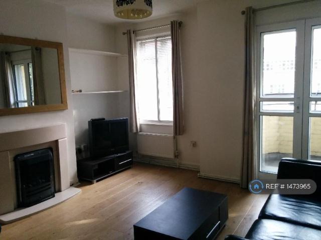 Cosway Street, London, NW1 2 bed flat to rent £2,550 pcm £588 pw