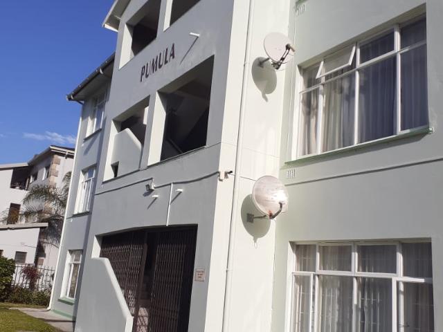 Cosy Margate flat with good flow and garden
