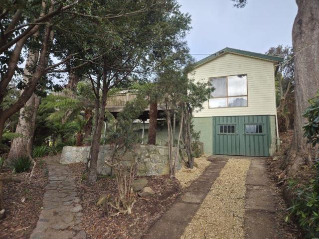 Cosy Maydena Rental in a Quiet Location