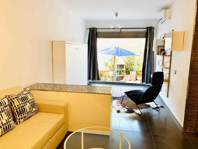 Cosy Nest Costa de Sol, with Terrace