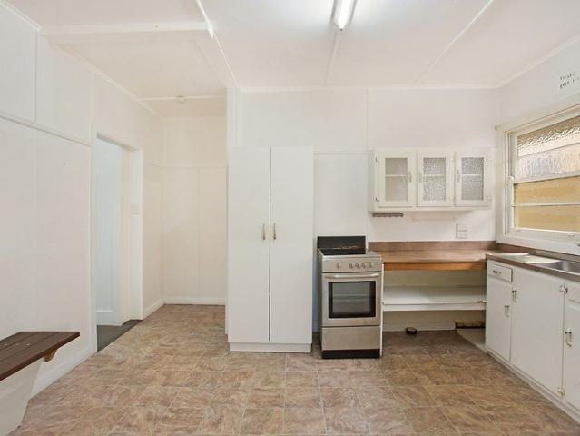 Cosy One Bed Unit