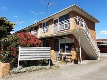 Cosy one bedder perfect for first home or investment