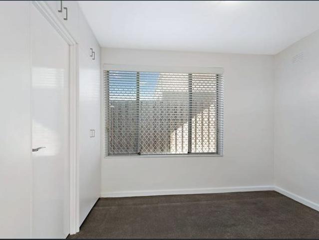 Cosy one bedroom apartment