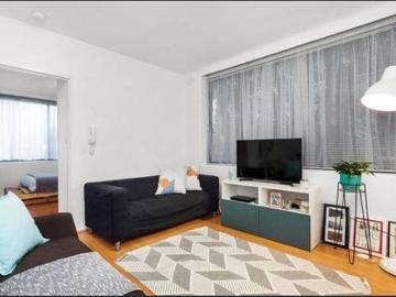 Clifton Park, Essendon West, Melbourne, Victoria, Victoria