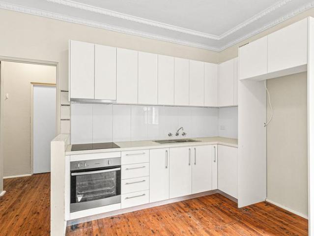 Cosy one bedroom apartment