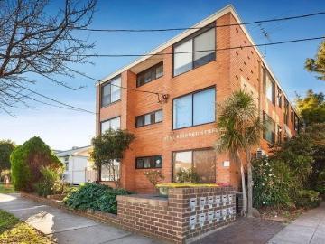 Clifton Park, Essendon West, Melbourne, Victoria, Victoria