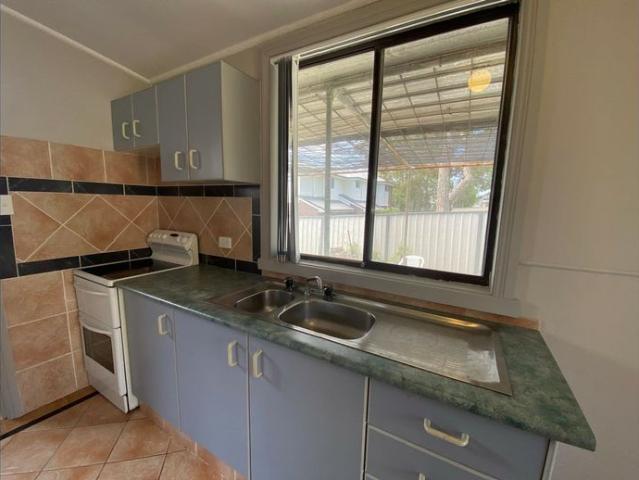 Cosy One Bedroom Flat
