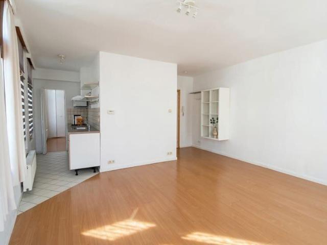 cosy one bedroom flat