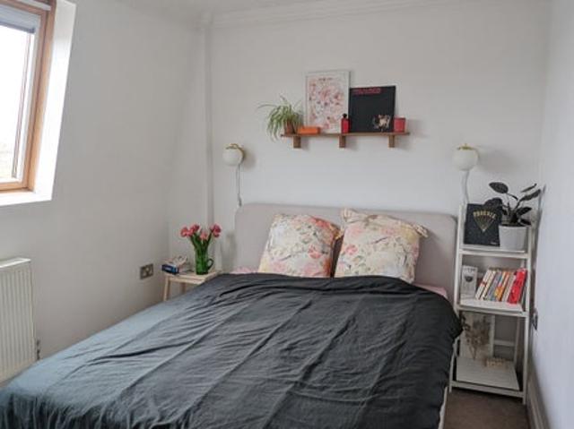 Cosy one bedroom in the heart of Newington Green