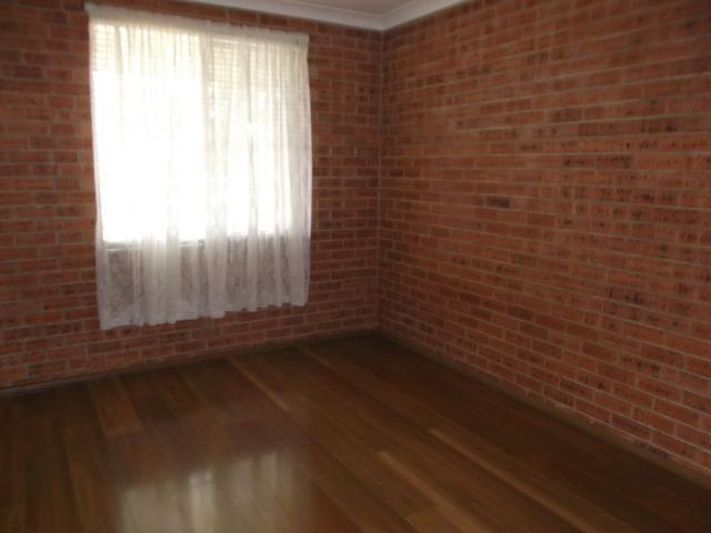 Cosy one bedroom unit