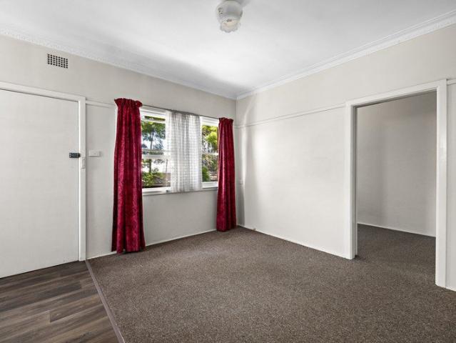 Cosy One Bedroom Unit