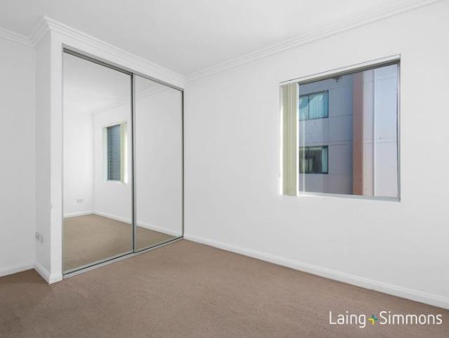Cosy one bedroom unit