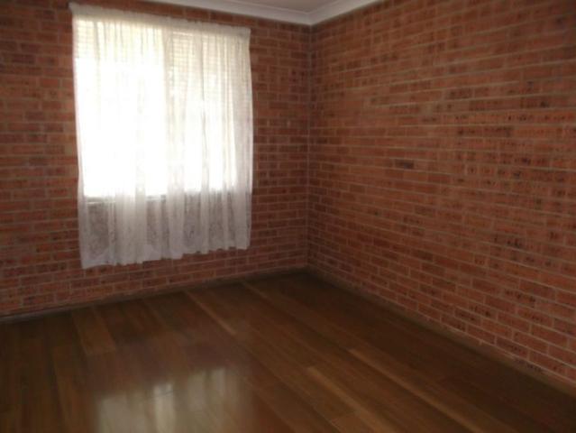 Cosy one bedroom unit