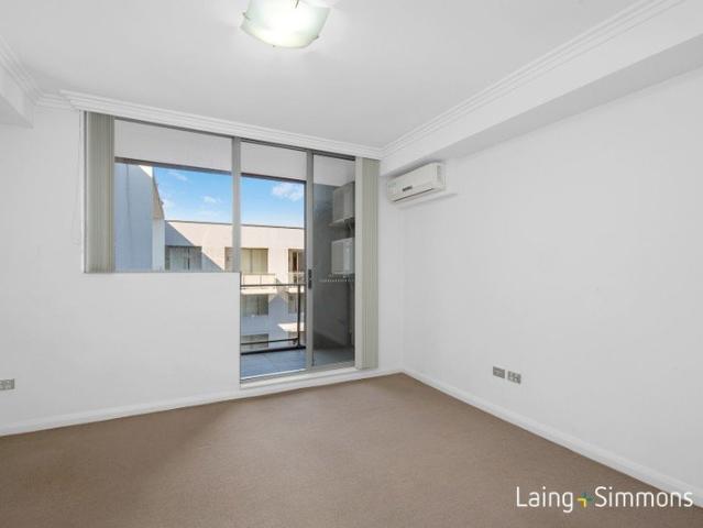 Cosy one bedroom unit