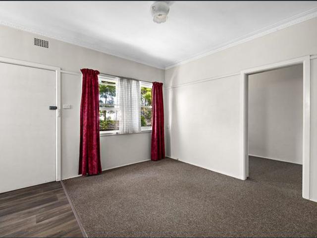 Cosy One Bedroom Unit