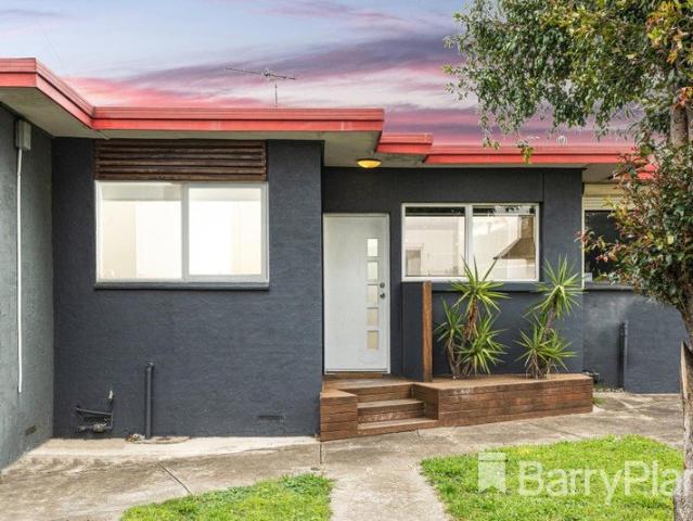 Cosy one bedroom unit in a convenient Belmont location