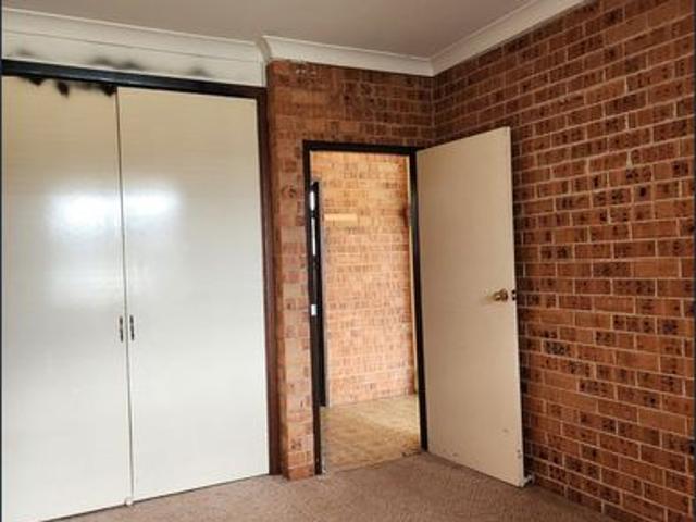 Cosy One Bedroom Unit in Wallerawang
