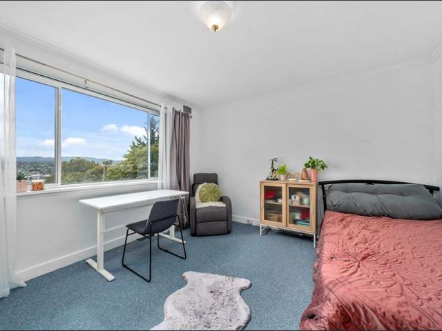 Cosy One Bedroom